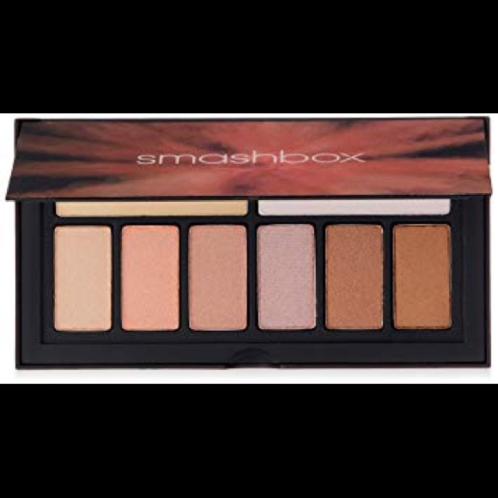 Smashbox